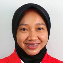 Foto WAHYU RETNO WULANDARI